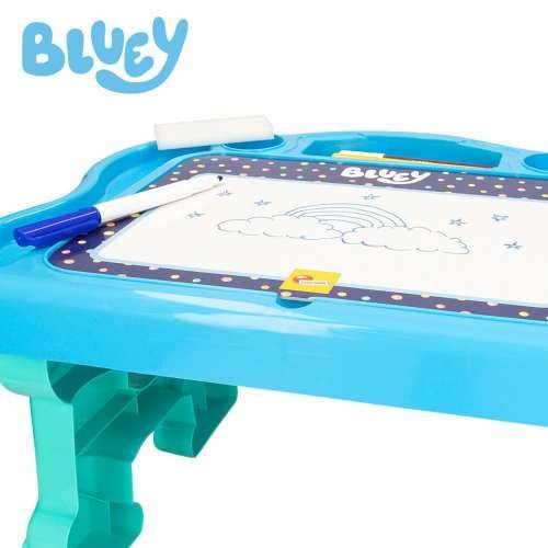 3D Puzzle Bluey crtež 48 x 29 x 38 cm (6 kom.) Cijena