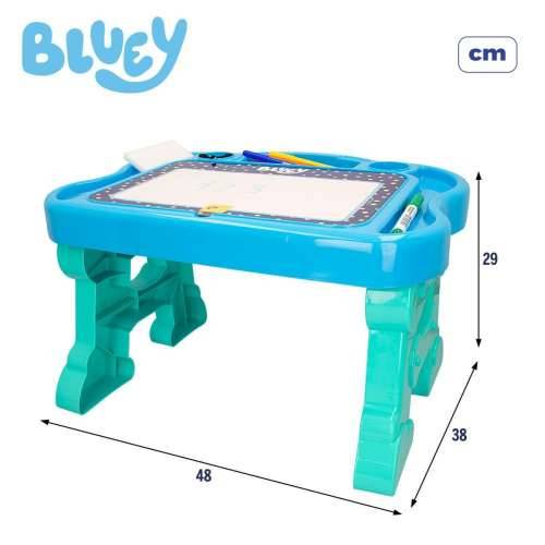 3D Puzzle Bluey crtež 48 x 29 x 38 cm (6 kom.) Cijena