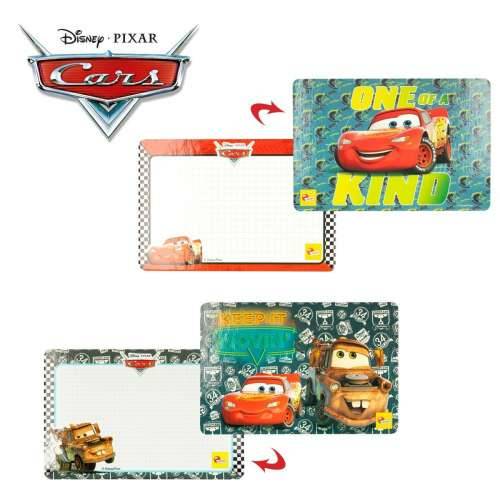 Set za crtanje Cars Pocket Drawing School (6 kom.) Cijena