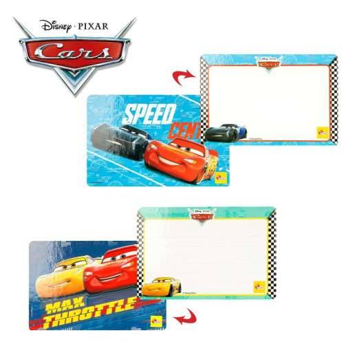 Set za crtanje Cars Pocket Drawing School (6 kom.) Cijena