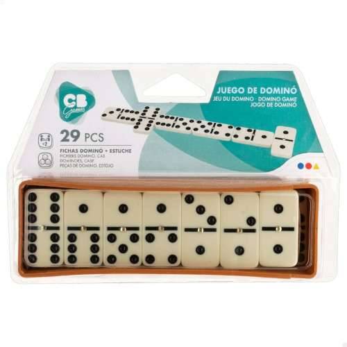 Domino CB Games (12 kom.) Cijena