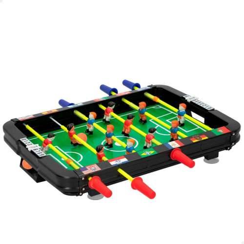 Mali Stolni Mogomet CB Games 36 x 5 x 26 cm (6 kom.) Cijena