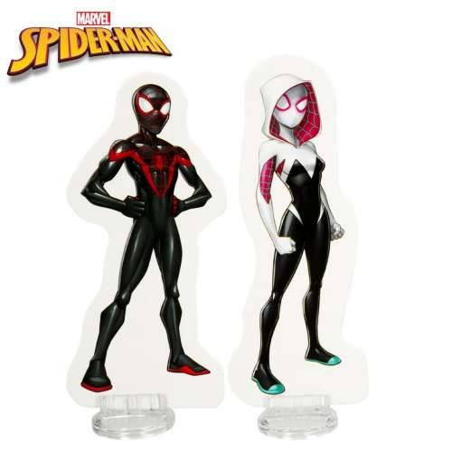 Društvene igre Spider-Man Defence Game (6 kom.) Cijena