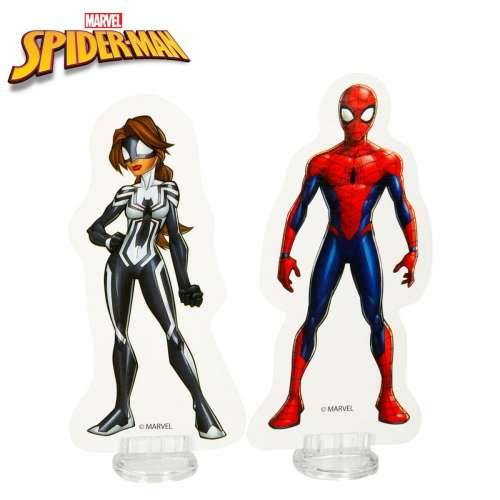 Društvene igre Spider-Man Defence Game (6 kom.) Cijena