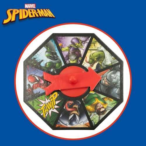 Društvene igre Spider-Man Defence Game (6 kom.) Cijena