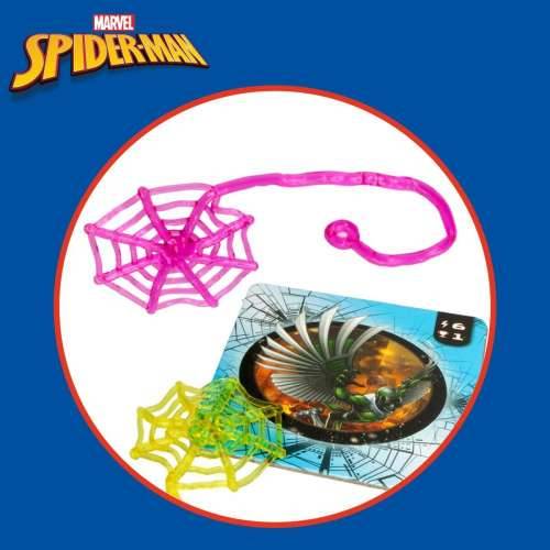 Društvene igre Spider-Man Defence Game (6 kom.) Cijena