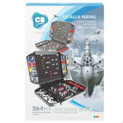 Društvene igre CB Games Battle ship (12 kom.) Cijena