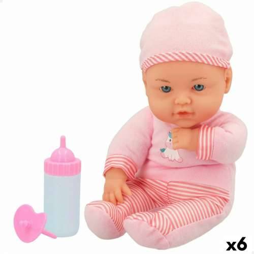 Lutka Beba Colorbaby 22 x 32 x 9,5 cm 6 kom. Cijena