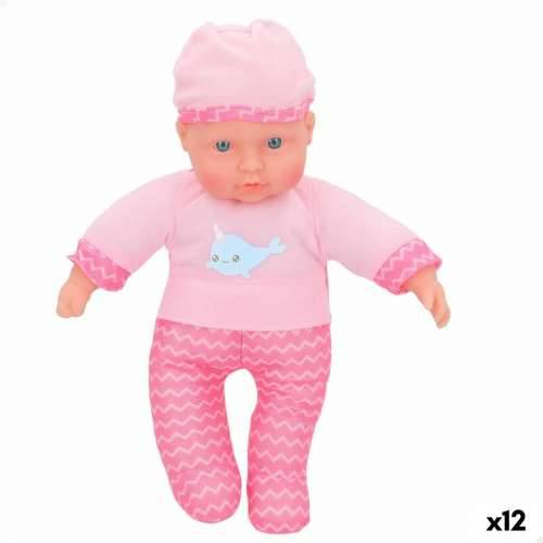 Lutka Beba Colorbaby 26 cm 22,2 x 25 x 7 cm 12 kom. Cijena