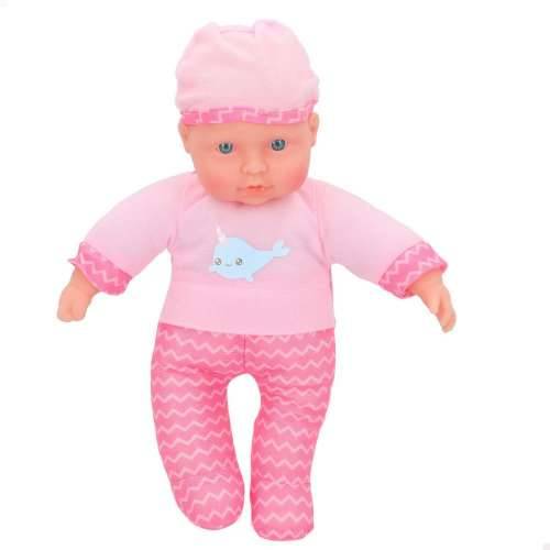 Lutka Beba Colorbaby 26 cm 22,2 x 25 x 7 cm 12 kom. Cijena