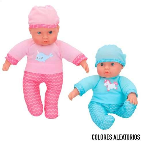 Lutka Beba Colorbaby 26 cm 22,2 x 25 x 7 cm 12 kom. Cijena