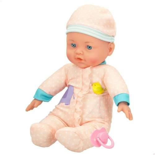 Lutka Beba Colorbaby 22,5 x 32 x 10 cm 6 kom. Cijena