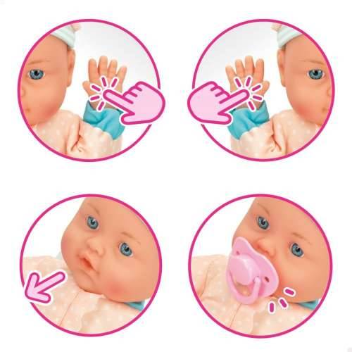Lutka Beba Colorbaby 22,5 x 32 x 10 cm 6 kom. Cijena