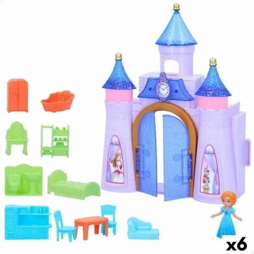 Dvorac Colorbaby Isabella Little Princess 6 kom. Cijena