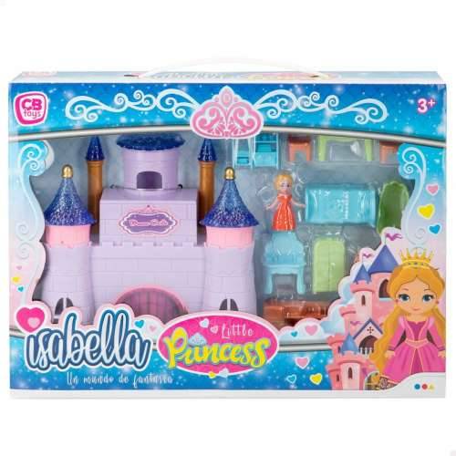 Dvorac Colorbaby Isabella Little Princess 6 kom. Cijena