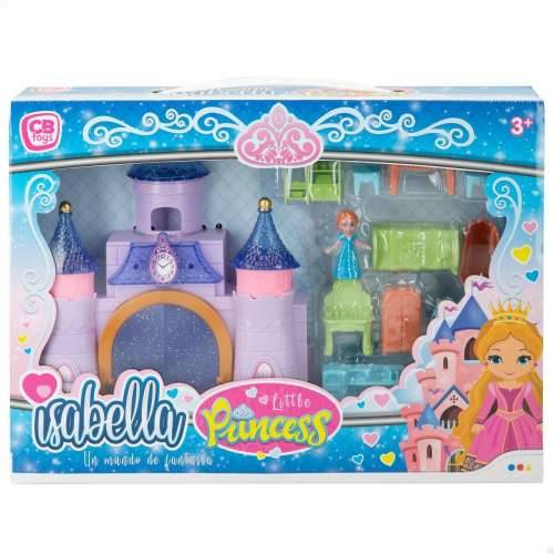 Dvorac Colorbaby Isabella Little Princess 6 kom. Cijena