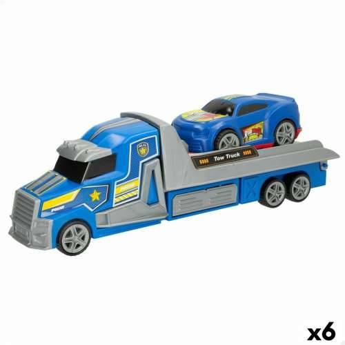 Kamion nosač automobila i Vozila s trenjem Colorbaby 36 x 11 x 10 cm (6 kom.) Cijena