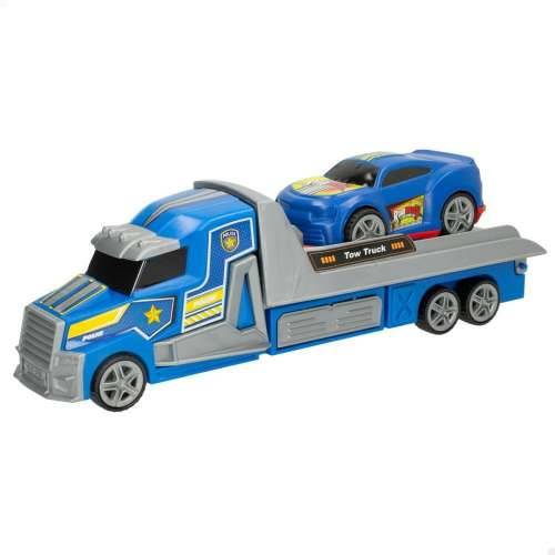 Kamion nosač automobila i Vozila s trenjem Colorbaby 36 x 11 x 10 cm (6 kom.) Cijena