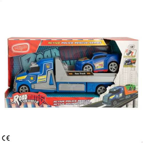 Kamion nosač automobila i Vozila s trenjem Colorbaby 36 x 11 x 10 cm (6 kom.) Cijena