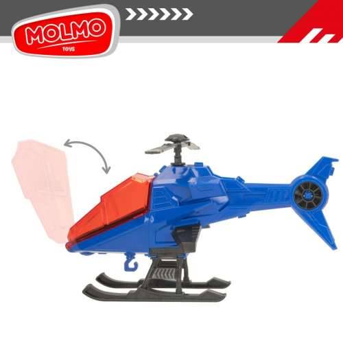 Set vozila Colorbaby 20 x 12 x 8,5 cm 6 kom. 3 Dijelovi Policija Cijena