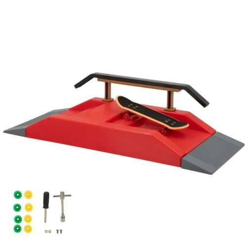 Skateboard za prst Colorbaby (6 kom.) Cijena