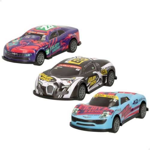 Set za Igru Vozila Speed & Go 8 x 2,2 x 3,6 cm (6 kom.) Cijena