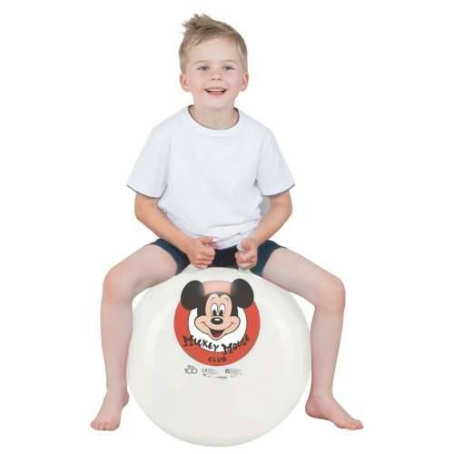 Odskočna Loptica Mickey Mouse Ø 45 cm (10 kom.) Cijena