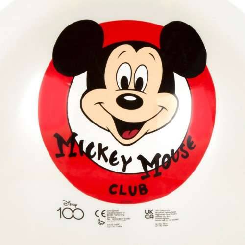 Odskočna Loptica Mickey Mouse Ø 45 cm (10 kom.) Cijena