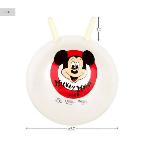 Odskočna Loptica Mickey Mouse Ø 45 cm (10 kom.) Cijena