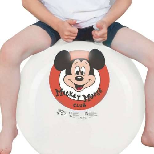 Odskočna Loptica Mickey Mouse Ø 45 cm (10 kom.) Cijena