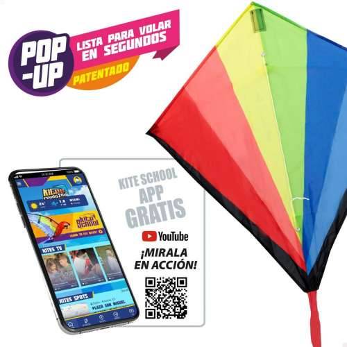 Komet Eolo Pop-Up Diamond 56 x 59 x 2 cm Cijena