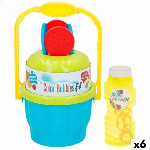 Igra Mjehurića od Sapunice Colorbaby 240 ml 17,5 x 28 x 13,5 cm (6 kom.) Cijena
