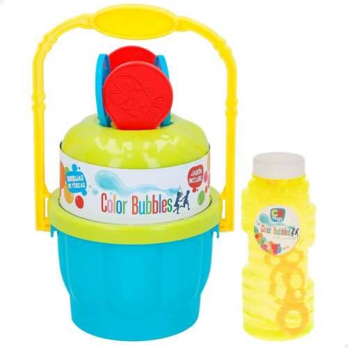 Igra Mjehurića od Sapunice Colorbaby 240 ml 17,5 x 28 x 13,5 cm (6 kom.) Cijena