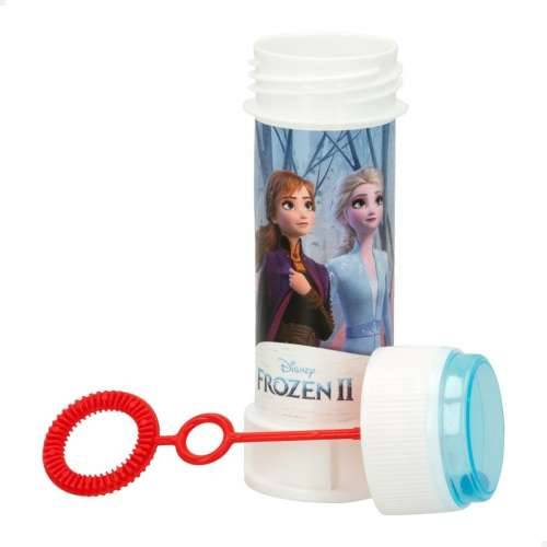Bubble blower set Frozen 3 Dijelovi 60 ml (24 kom.) Cijena