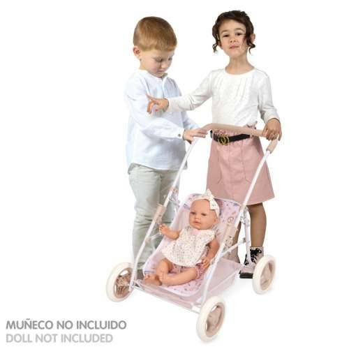 Stolica za lutke Colorbaby Safari 40 x 57 x 49 cm 4 kom. Convertible Cijena
