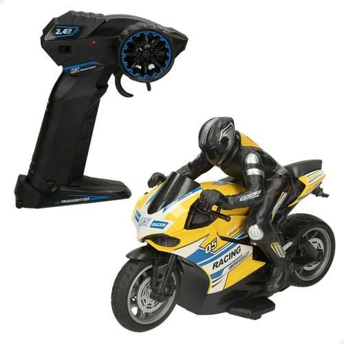 Motor na ručno navođenje Speed & Go Motocikl 1:10 2 kom. Cijena