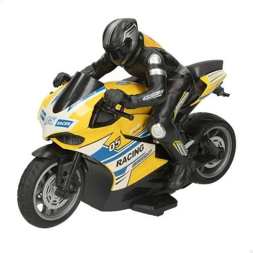 Motor na ručno navođenje Speed & Go Motocikl 1:10 2 kom. Cijena