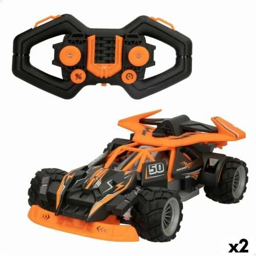 Automobil na Daljinski Upravljač Speed & Go 1:16 (2 kom.) Cijena