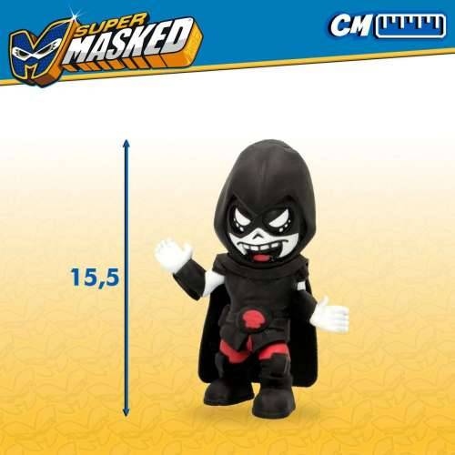 Figure djelovanja Eolo Super Masked Whisper 11,5 x 15,5 x 6,5 cm Elastičan (12 kom.) Cijena