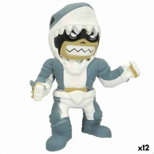 Figure djelovanja Eolo Super Masked Jaw Boy 14 x 16 x 8,5 cm Elastičan (12 kom.) Cijena