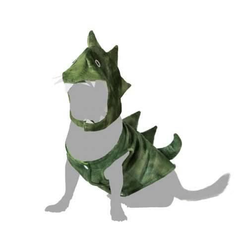 Kostim za psa Veličina L Dinosaur Cijena