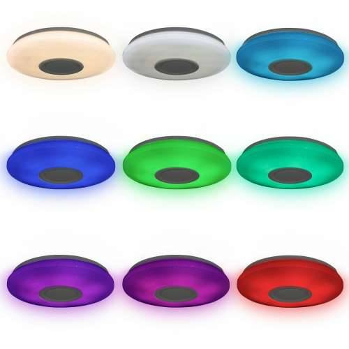 Stropno LED svjetlo KSIX Rainbow 30W Cijena