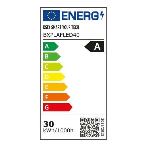Stropno LED svjetlo KSIX Rainbow 30W Cijena