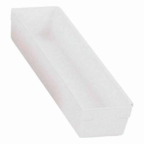 Višenamjenska Kutija modularni Bijela 30,5 x 8 x 5,3 cm (12 kom.) Cijena