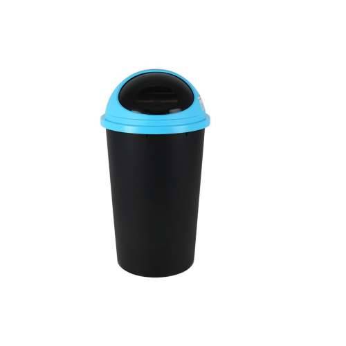 Koš za Papir Tontarelli Small hoop 25 L (10 kom.) Plava Cijena