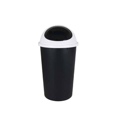 Koš za Papir Tontarelli Small hoop (10 kom.) Bijela 25 L Cijena