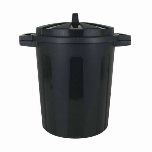 Kanta za Smeće Dem 50 L Crna 55 x 41 x 54 cm (3 kom.) Cijena