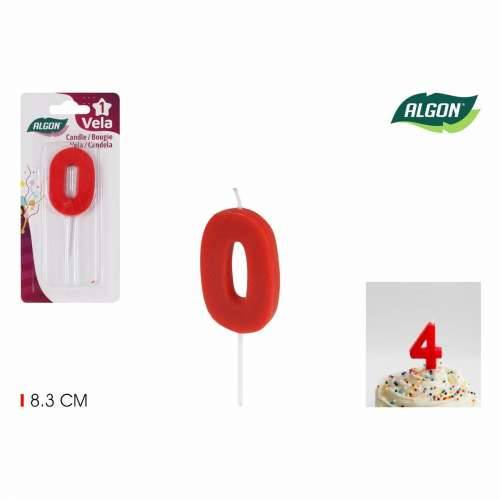 Set Svijeća Algon (36 Jedinice) Cijena