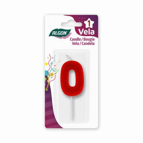 Set Svijeća Algon (36 Jedinice) Cijena