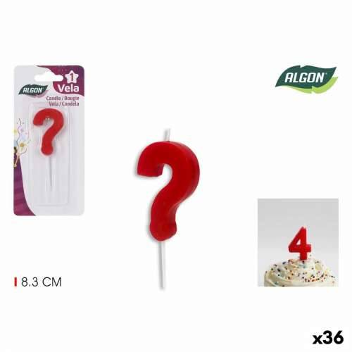 Set Svijeća Algon (36 Jedinice) Cijena